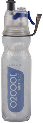 

O2cool 591 ml Water Purifier Bottle(Blue)
