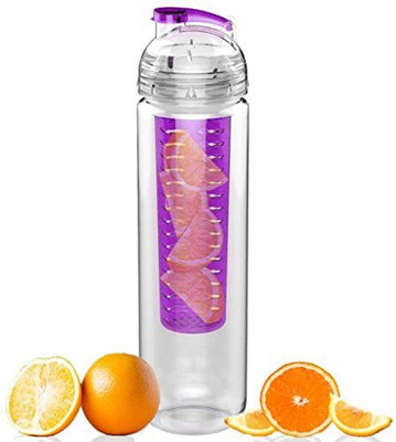 

xdobo 798 ml Water Purifier Bottle(Purple)