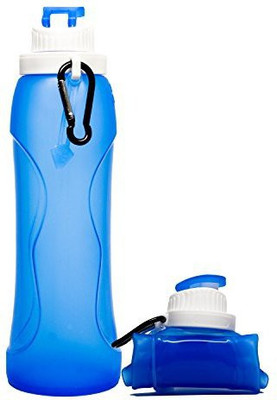 

Aquabod 0 ml Water Purifier Bottle(Blue)