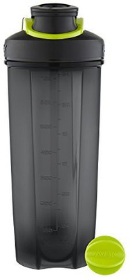 

Avex 828 ml Water Purifier Bottle(Black)