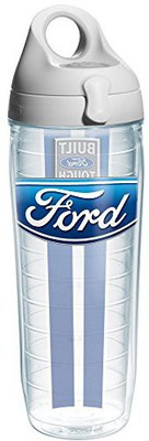

Tervis 0 ml Water Purifier Bottle(White)