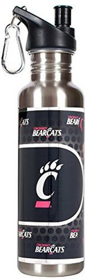 

Great American Products 769 ml Water Purifier Bottle(Silver)