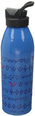 

Liberty Bottleworks 946 ml Water Purifier Bottle(Multicolor)