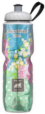 

Polar Bottle 710 ml Water Purifier Bottle(Multicolor)