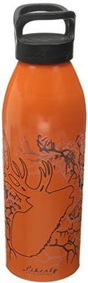

Liberty Bottleworks 946 ml Water Purifier Bottle(Multicolor)