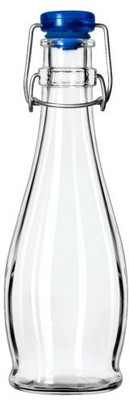 

Libbey 355 ml Water Purifier Bottle(White)