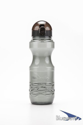 

Bluewave LifestyleÂ® 600 ml Water Purifier Bottle(Grey)