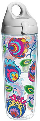 

Tervis 710 ml Water Purifier Bottle(White)