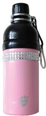 

Good Life Gear 473 ml Water Purifier Bottle(Multicolor)