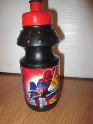 

Marvel 0 ml Water Purifier Bottle(Black)