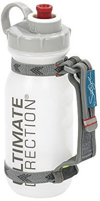 

Ultimate Direction 591 ml Water Purifier Bottle(Multicolor)