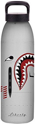 

Liberty Bottleworks 946 ml Water Purifier Bottle(Multicolor)