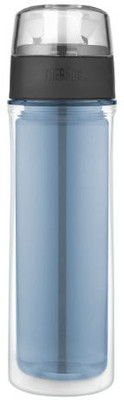 

Thermos 532 ml Water Purifier Bottle(Blue)