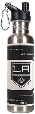 

Great American Products 769 ml Water Purifier Bottle(Silver)