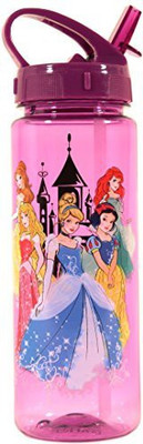 

Disney 621 ml Water Purifier Bottle(White)
