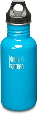 

Klean Kanteen 532 ml Water Purifier Bottle(Blue)