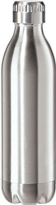 

Oggi 503 ml Water Purifier Bottle(Silver)
