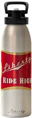 

Liberty Bottleworks 946 ml Water Purifier Bottle(Silver)