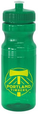 

Boelter 710 ml Water Purifier Bottle(Green)