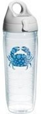 

Tervis 0 ml Water Purifier Bottle(White)