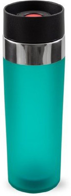 

Liquid Logic 355 ml Water Purifier Bottle(Blue)