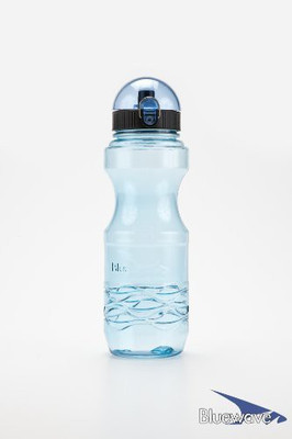 

Bluewave LifestyleÂ® 1000 ml Water Purifier Bottle(Blue)