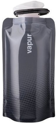 

Vapur 500 ml Water Purifier Bottle(Black)