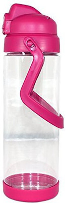 

Gourmet Home Products 2513 ml Water Purifier Bottle(Pink)