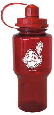 

Boelter 710 ml Water Purifier Bottle(Red)