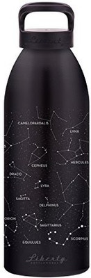 

Liberty Bottleworks 946 ml Water Purifier Bottle(Multicolor)