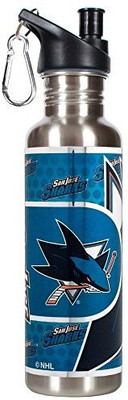 

Great American Products 769 ml Water Purifier Bottle(Silver)