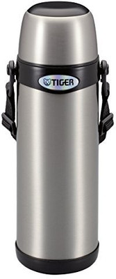 

Tiger Corporation 769 ml Water Purifier Bottle(Silver)