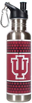 

Great American Products 769 ml Water Purifier Bottle(Silver)