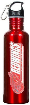 

Great American Products 769 ml Water Purifier Bottle(Red)