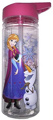 

Disney 591 ml Water Purifier Bottle(Multicolor)