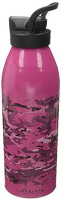 

Liberty Bottleworks 946 ml Water Purifier Bottle(Multicolor)