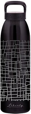 

Liberty Bottleworks 946 ml Water Purifier Bottle(Multicolor)