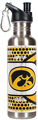 

Great American Products 769 ml Water Purifier Bottle(Silver)