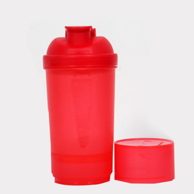 

zasmina 1000 ml Water Purifier Bottle(Red)