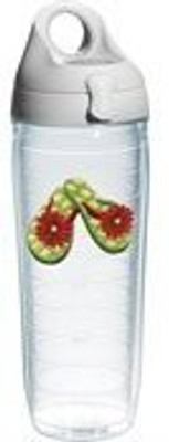 

Tervis 0 ml Water Purifier Bottle(White)