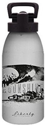 

Liberty Bottleworks 473 ml Water Purifier Bottle(Multicolor)