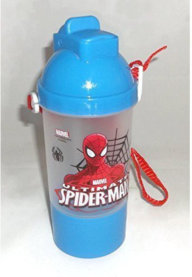 

Zak Designs 0 ml Water Purifier Bottle(Multicolor)