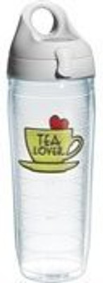 

Tervis 0 ml Water Purifier Bottle(White)