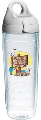 

Tervis 0 ml Water Purifier Bottle(White)