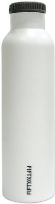 Lifeline 710 ml Water Purifier Bottle(White) available at flipkart for Rs.3222