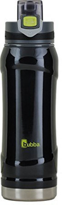 

Bubba Brands 710 ml Water Purifier Bottle(Black)