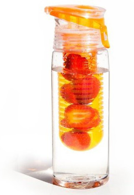 

Adnart 0.59 l Water Purifier Bottle(Orange)