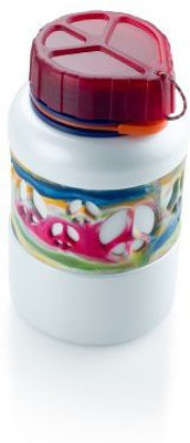 

GSI 750 ml Water Purifier Bottle(White)