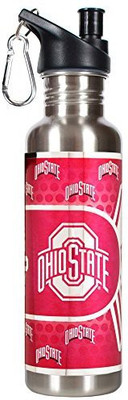 

Great American Products 769 ml Water Purifier Bottle(Silver)