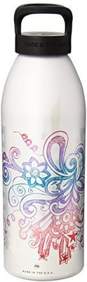 

Liberty Bottleworks 946 ml Water Purifier Bottle(Multicolor)